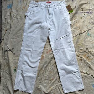 Dickies Relaxed Fit Carpenter Pants
